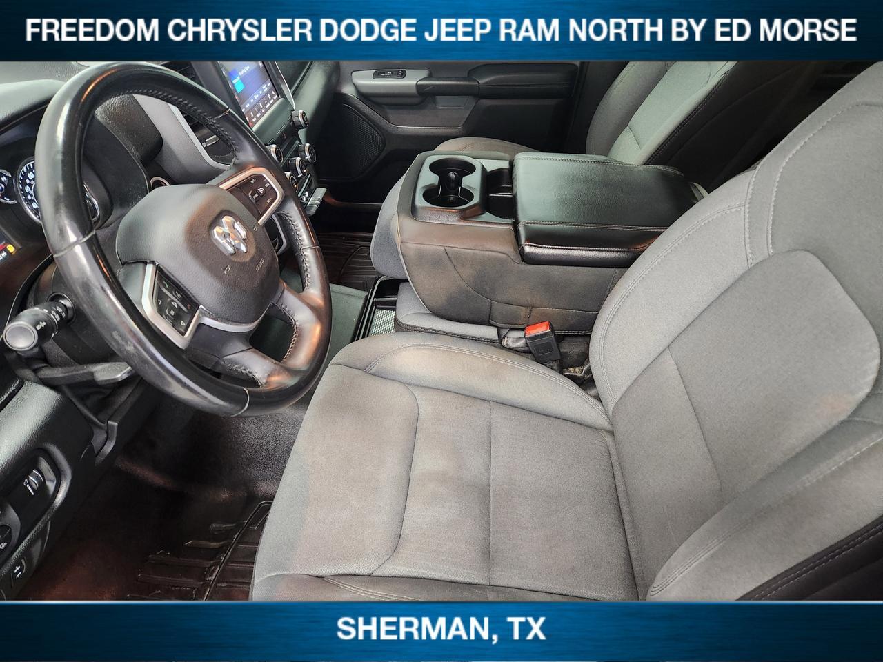 2020 Ram 1500 Lone Star Sherman TX
