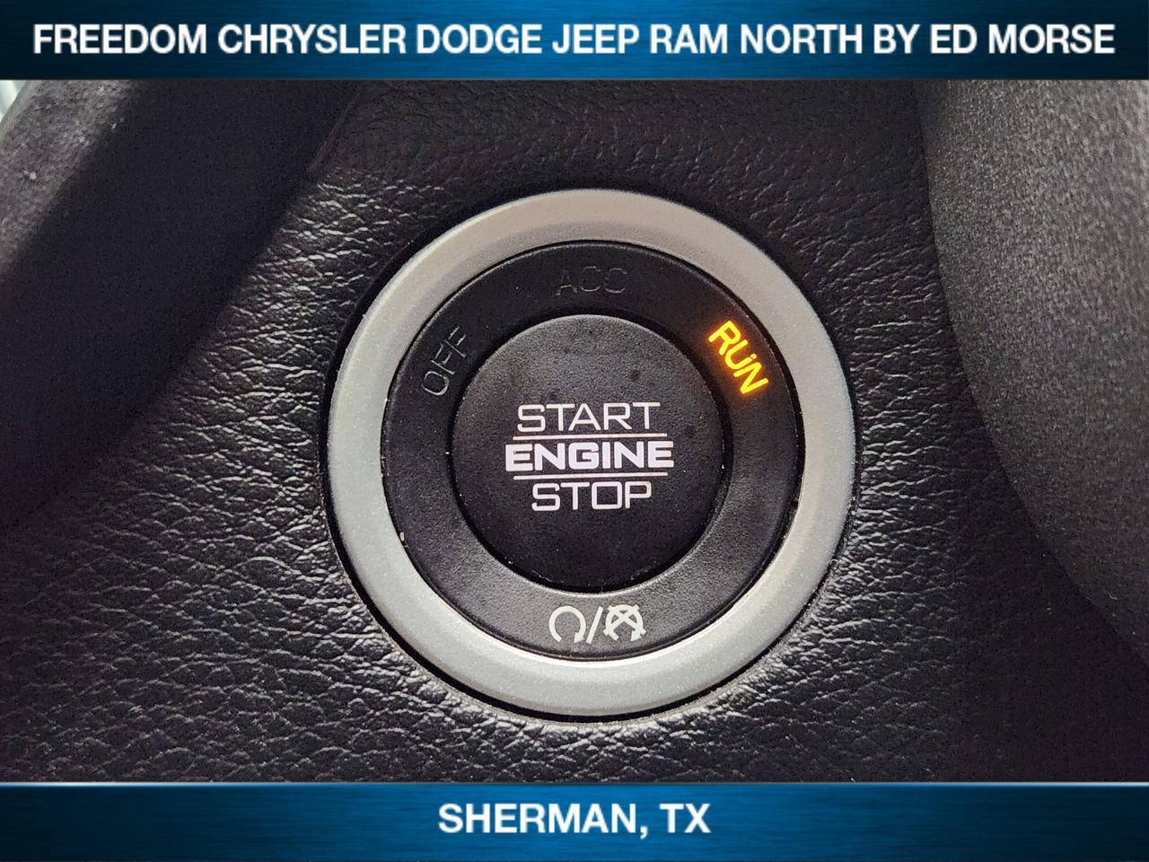 2020 Ram 1500 Lone Star Sherman TX