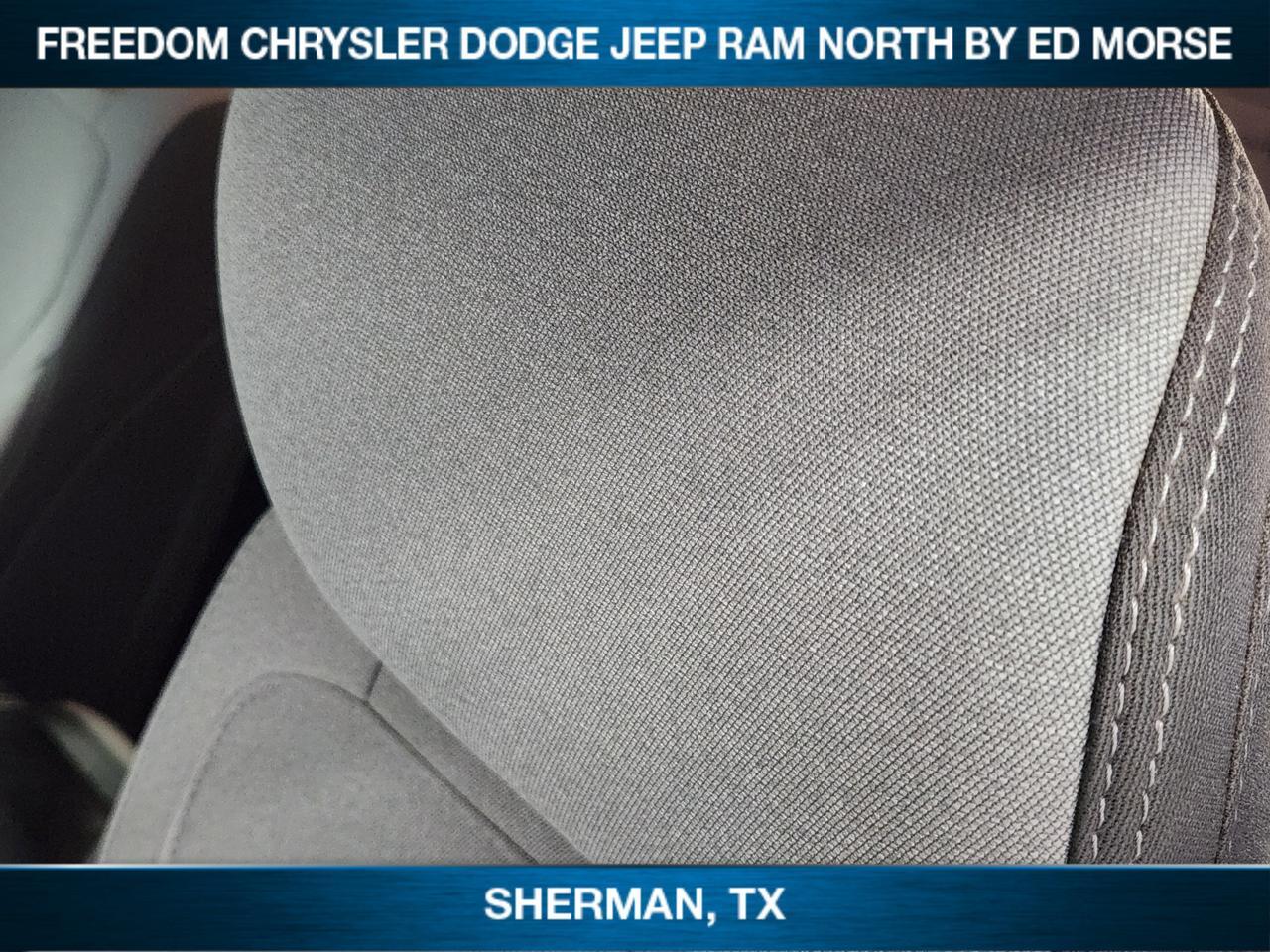 2020 Ram 1500 Lone Star Sherman TX