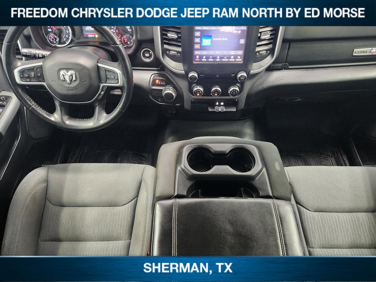 2020 Ram 1500 Lone Star Sherman TX