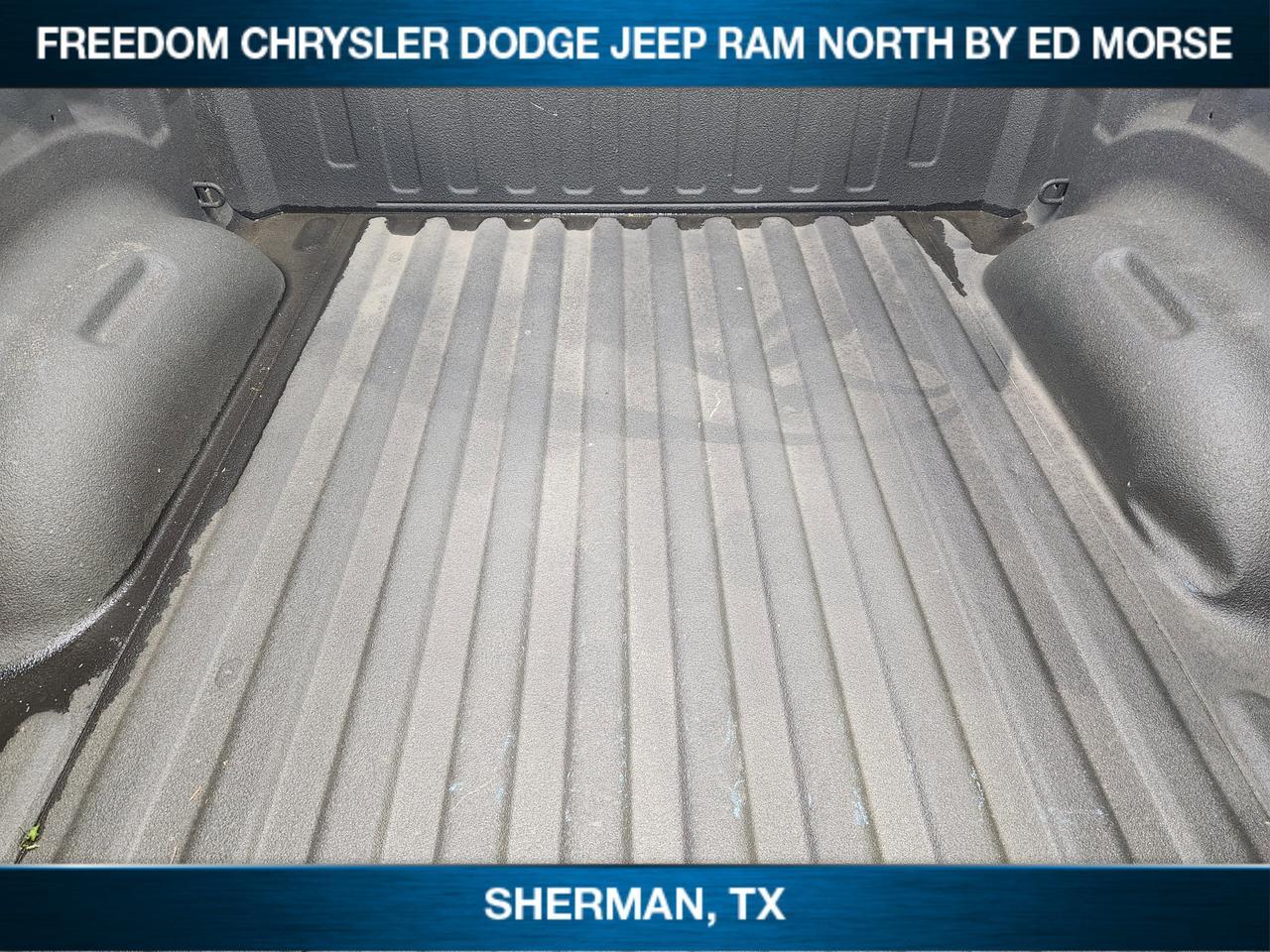 2020 Ram 1500 Lone Star Sherman TX