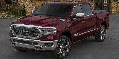 2020 Ram 1500 Longhorn 2020 Ram 1500 Longhorn