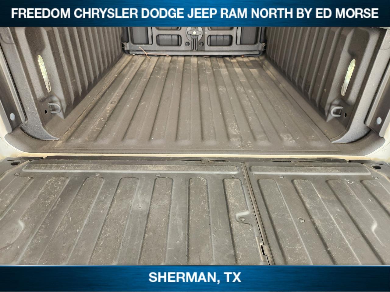 2020 Ram 1500 Longhorn Sherman TX
