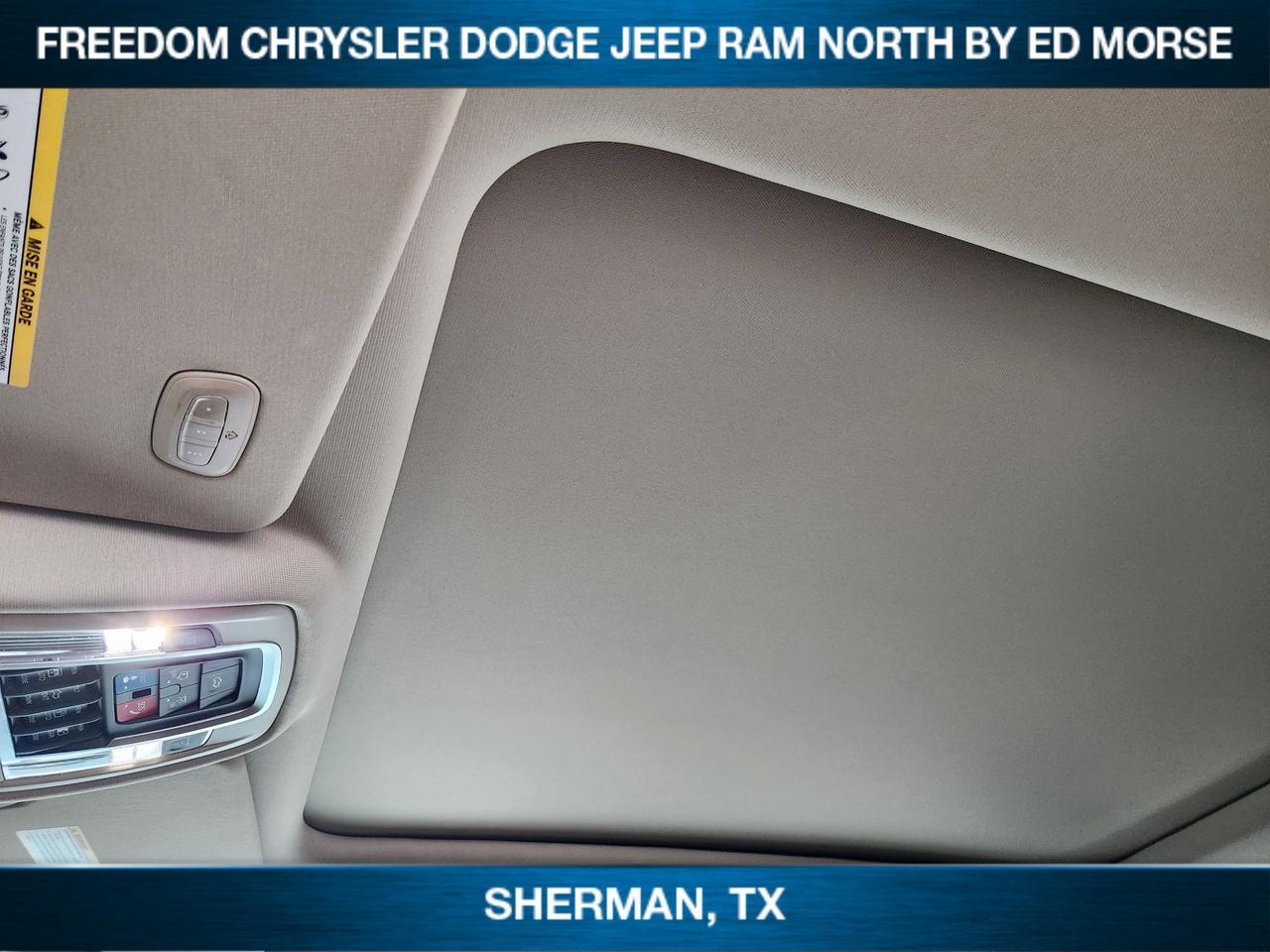 2020 Ram 1500 Longhorn Sherman TX