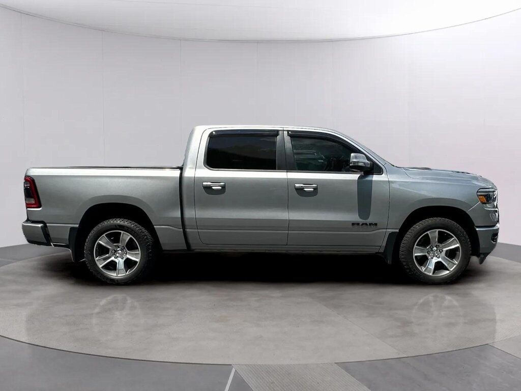 2020 Ram 1500 Rebel San Clemente CA 2020 Ram 1500 Rebel San Clemente CA