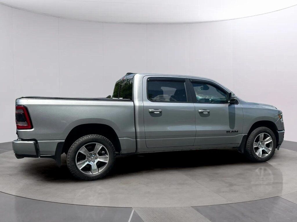 2020 Ram 1500 Rebel San Clemente CA 2020 Ram 1500 Rebel San Clemente CA