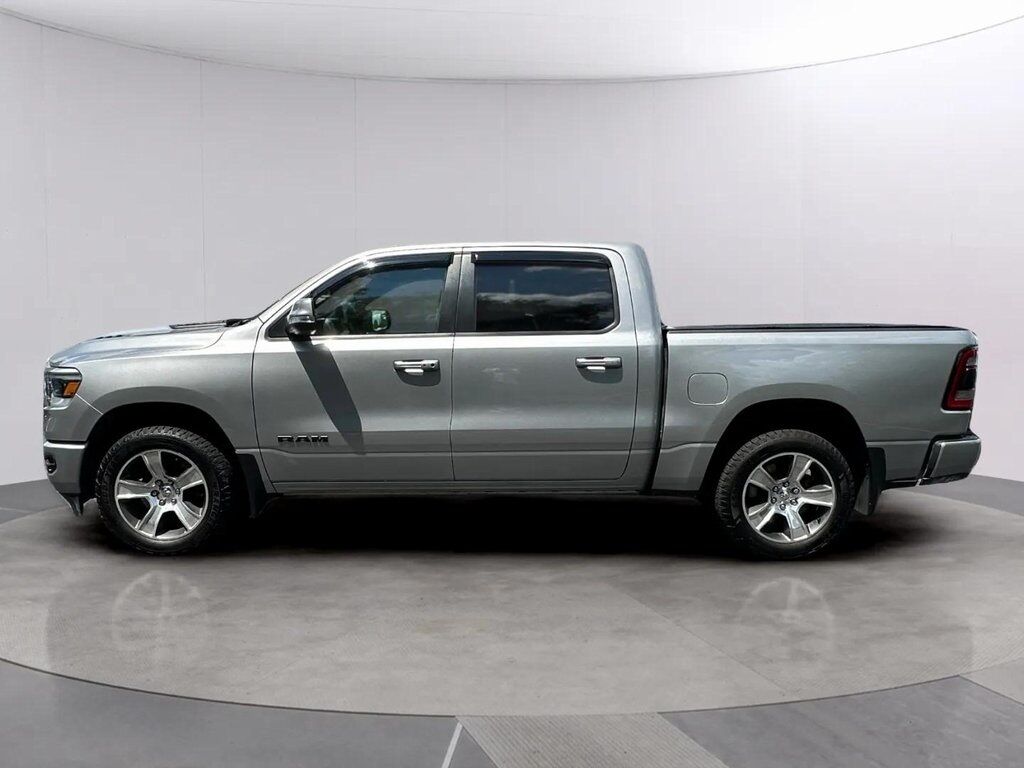 2020 Ram 1500 Rebel San Clemente CA 2020 Ram 1500 Rebel San Clemente CA