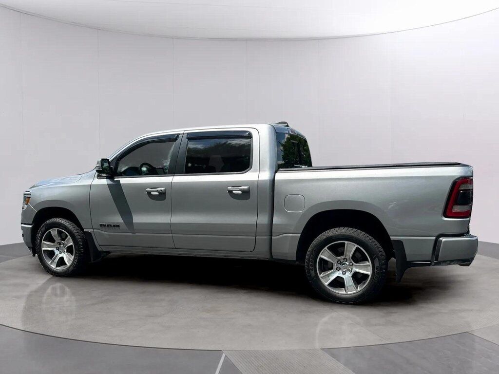 2020 Ram 1500 Rebel San Clemente CA 2020 Ram 1500 Rebel San Clemente CA