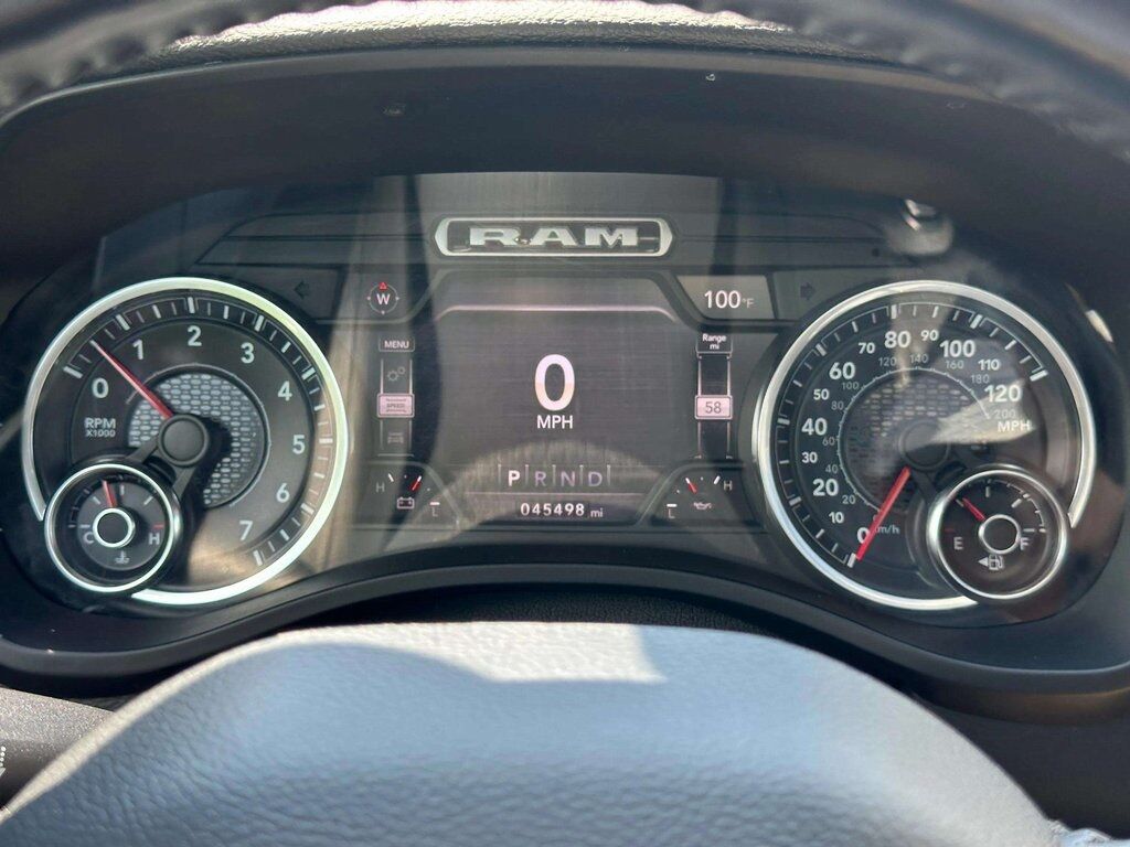 2020 Ram 1500 Rebel San Clemente CA 2020 Ram 1500 Rebel San Clemente CA