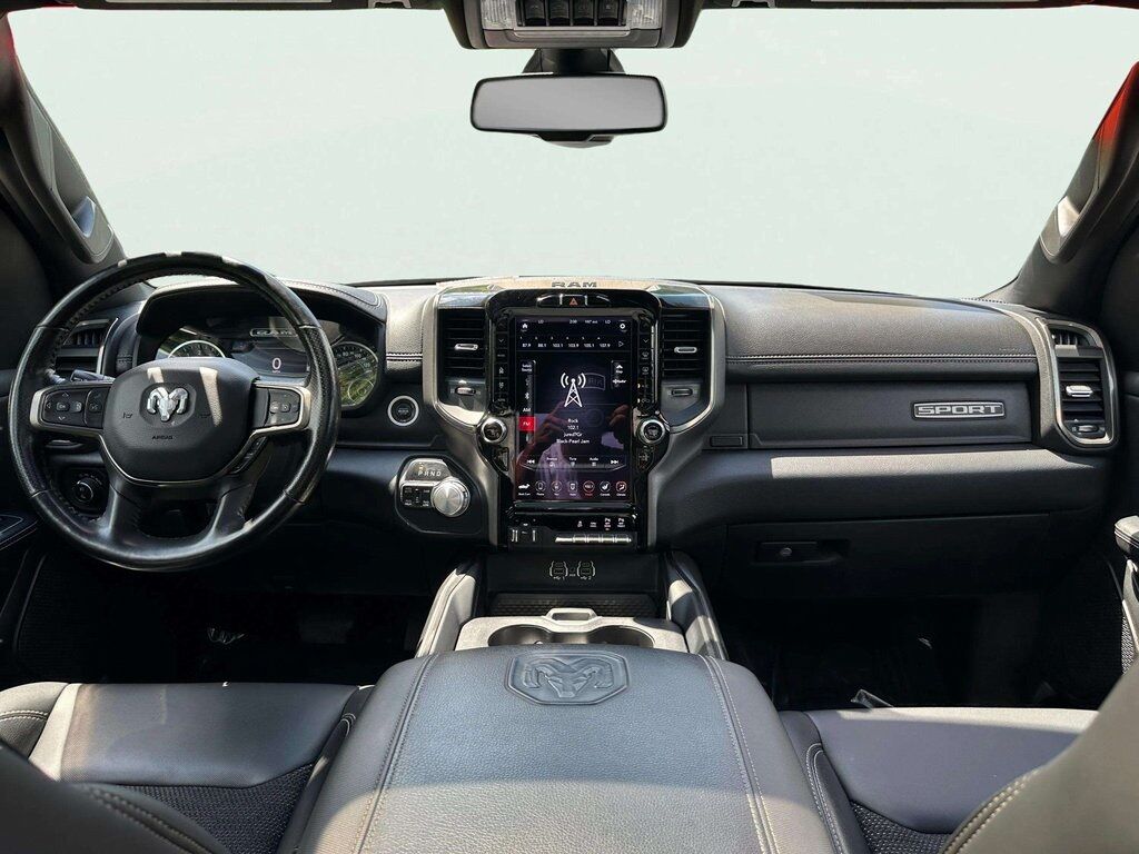 2020 Ram 1500 Rebel San Clemente CA 2020 Ram 1500 Rebel San Clemente CA