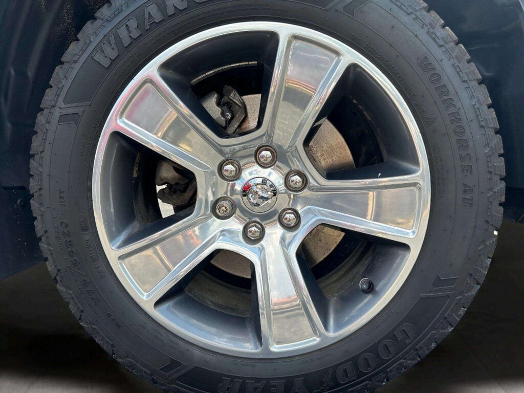 2020 Ram 1500 Rebel San Clemente CA 2020 Ram 1500 Rebel San Clemente CA