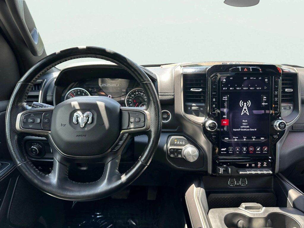 2020 Ram 1500 Rebel San Clemente CA 2020 Ram 1500 Rebel San Clemente CA