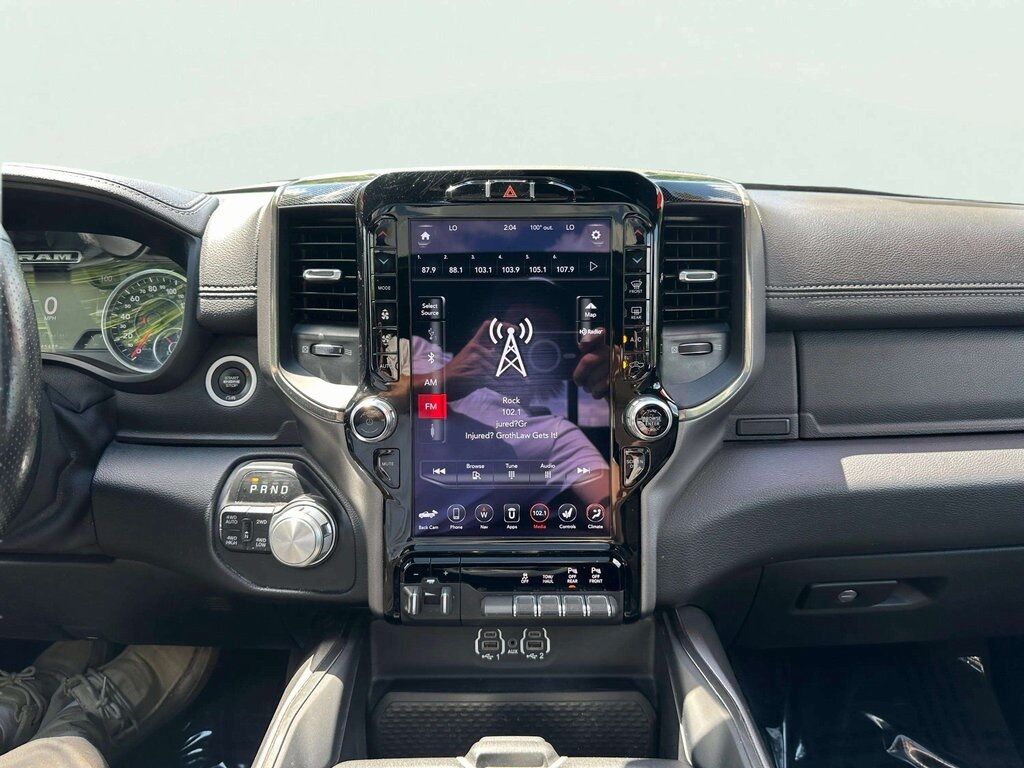 2020 Ram 1500 Rebel San Clemente CA 2020 Ram 1500 Rebel San Clemente CA