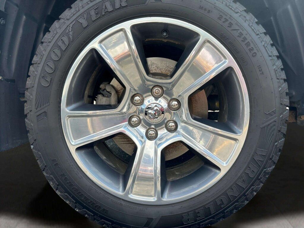 2020 Ram 1500 Rebel San Clemente CA 2020 Ram 1500 Rebel San Clemente CA