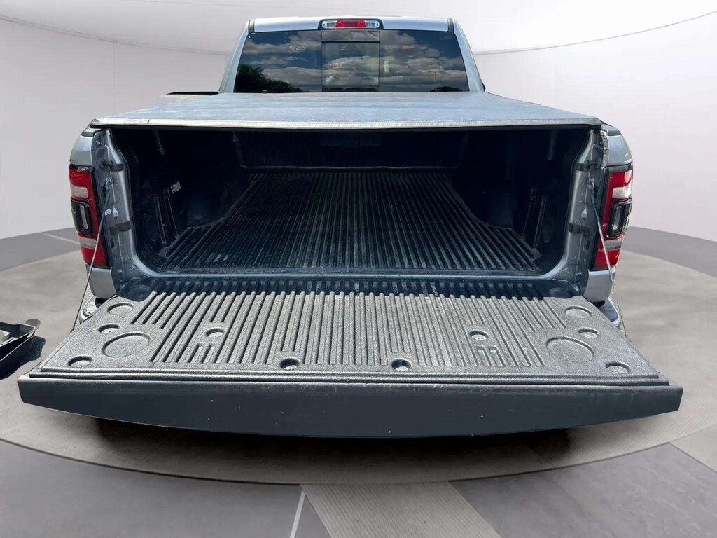 2020 Ram 1500 Rebel San Clemente CA 2020 Ram 1500 Rebel San Clemente CA