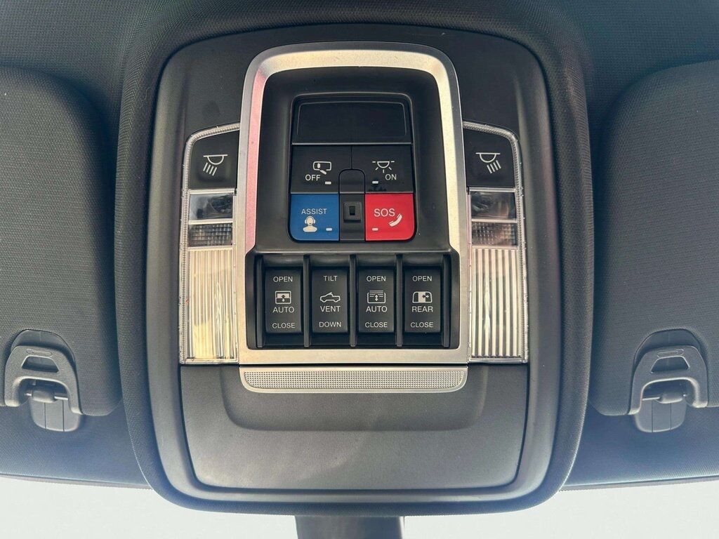 2020 Ram 1500 Rebel San Clemente CA 2020 Ram 1500 Rebel San Clemente CA