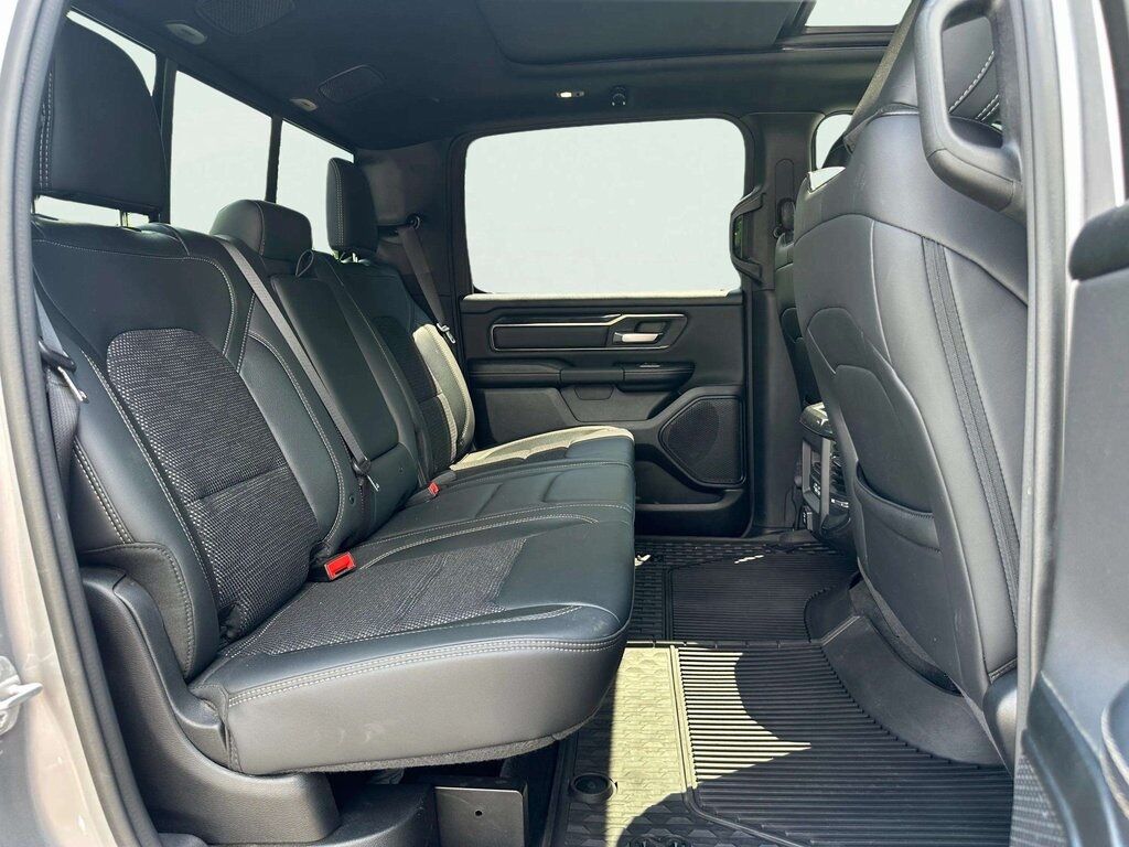 2020 Ram 1500 Rebel San Clemente CA 2020 Ram 1500 Rebel San Clemente CA