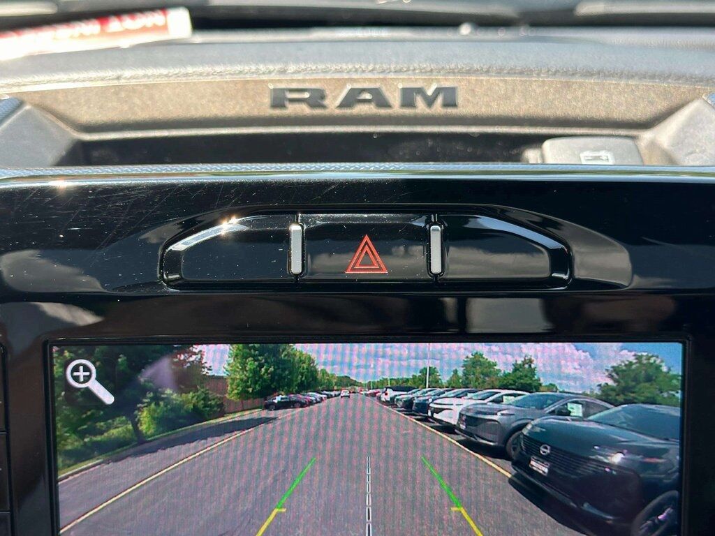 2020 Ram 1500 Rebel San Clemente CA 2020 Ram 1500 Rebel San Clemente CA