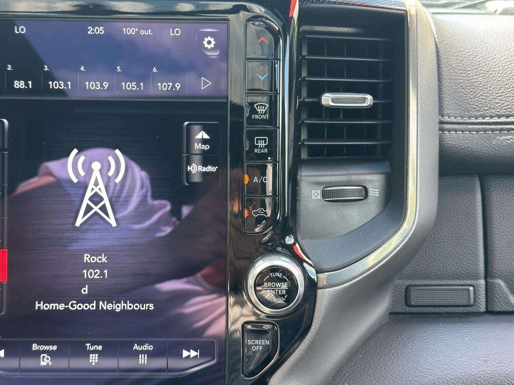 2020 Ram 1500 Rebel San Clemente CA 2020 Ram 1500 Rebel San Clemente CA