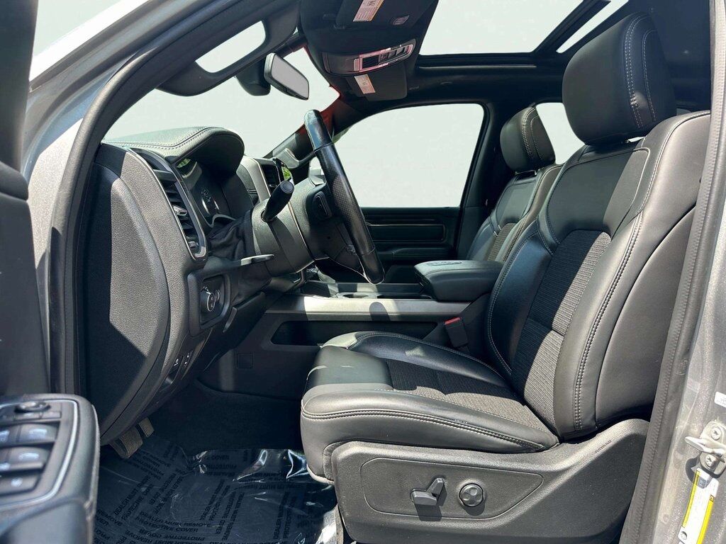 2020 Ram 1500 Rebel San Clemente CA 2020 Ram 1500 Rebel San Clemente CA