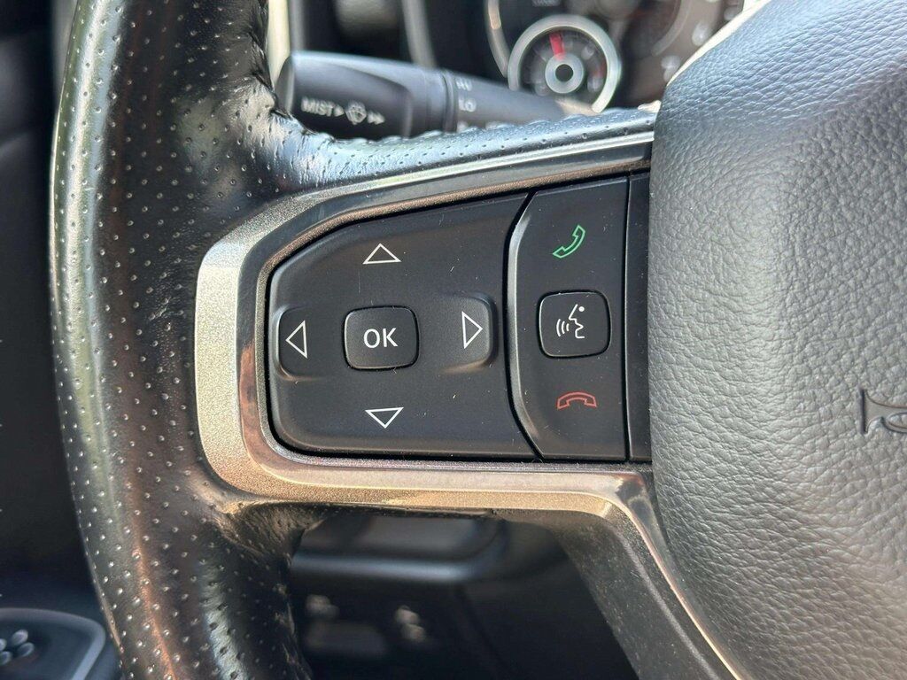 2020 Ram 1500 Rebel San Clemente CA 2020 Ram 1500 Rebel San Clemente CA