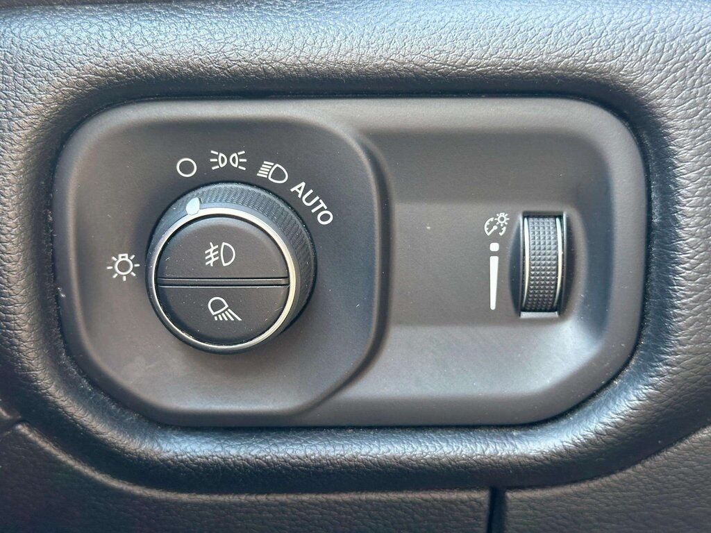 2020 Ram 1500 Rebel San Clemente CA 2020 Ram 1500 Rebel San Clemente CA