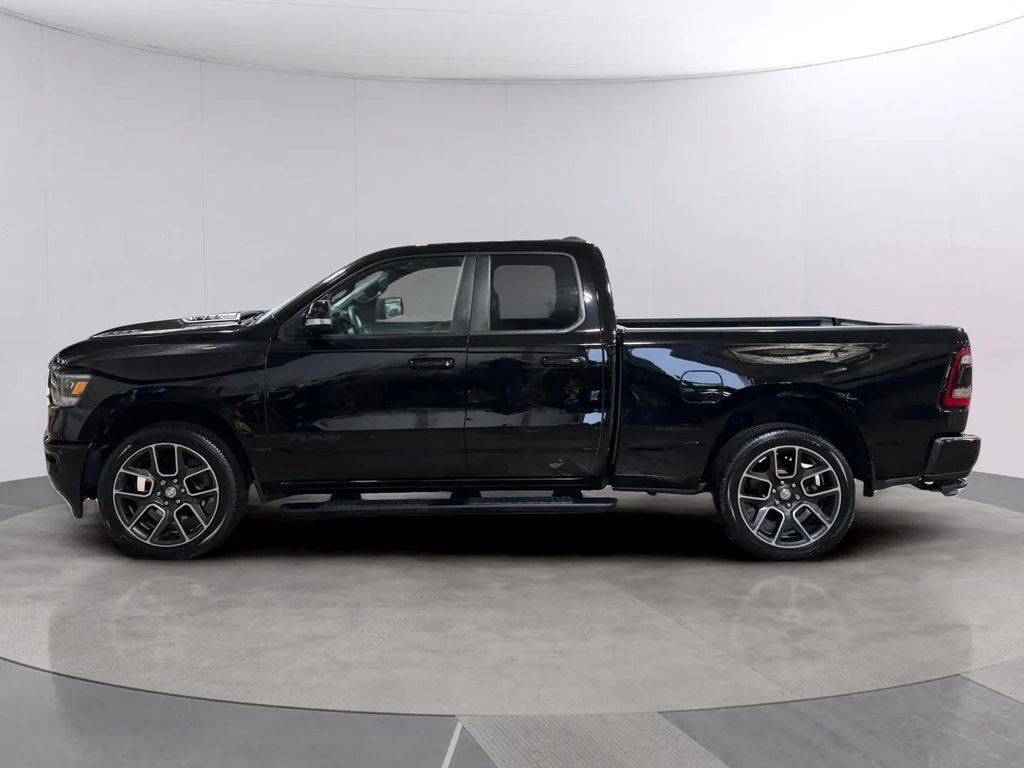 2020 Ram 1500 Rebel San Clemente CA