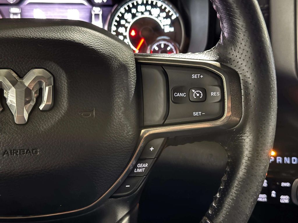2020 Ram 1500 Rebel San Clemente CA