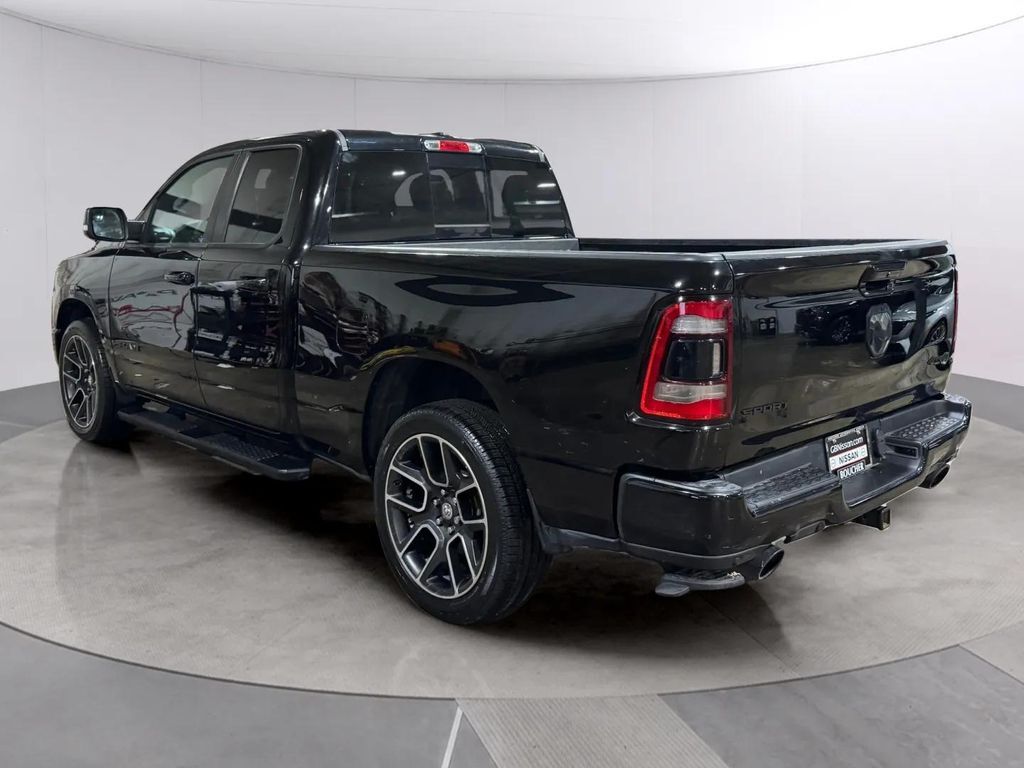2020 Ram 1500 Rebel San Clemente CA
