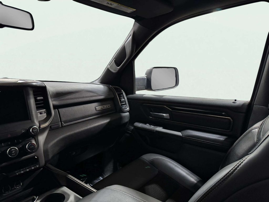 2020 Ram 1500 Rebel San Clemente CA