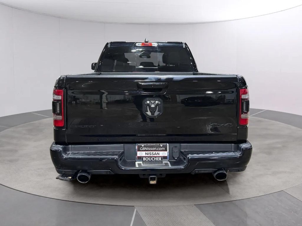 2020 Ram 1500 Rebel San Clemente CA