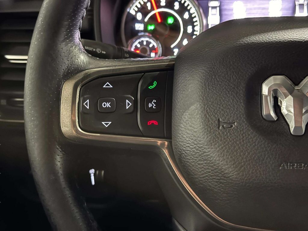 2020 Ram 1500 Rebel San Clemente CA