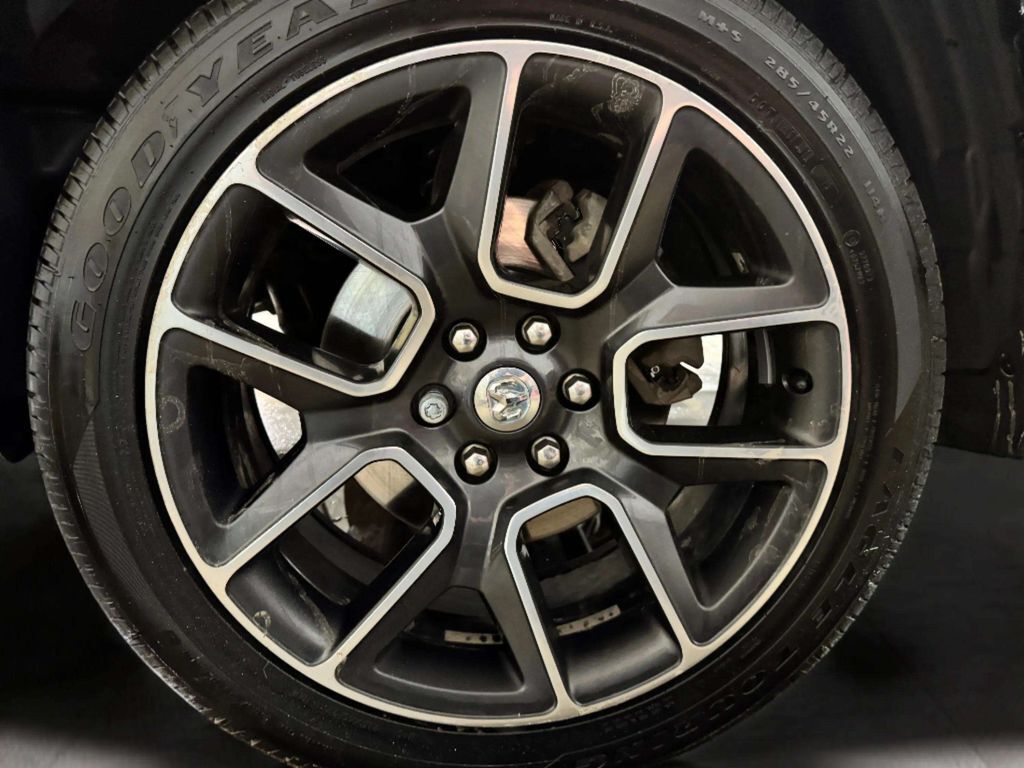 2020 Ram 1500 Rebel San Clemente CA