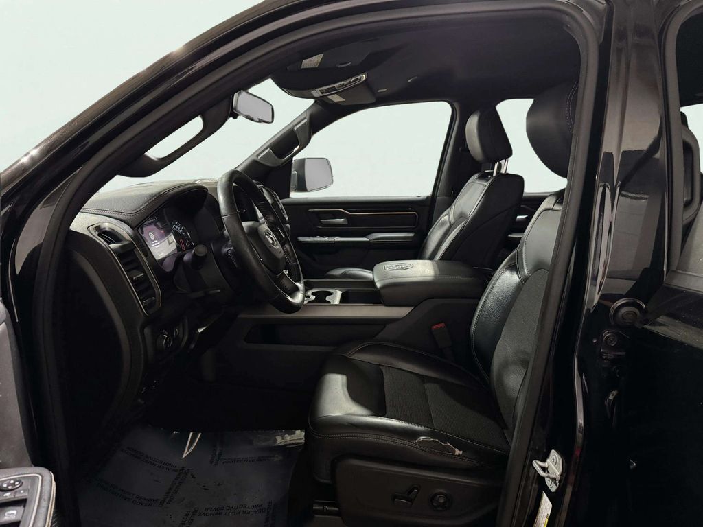 2020 Ram 1500 Rebel San Clemente CA