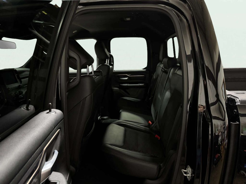 2020 Ram 1500 Rebel San Clemente CA