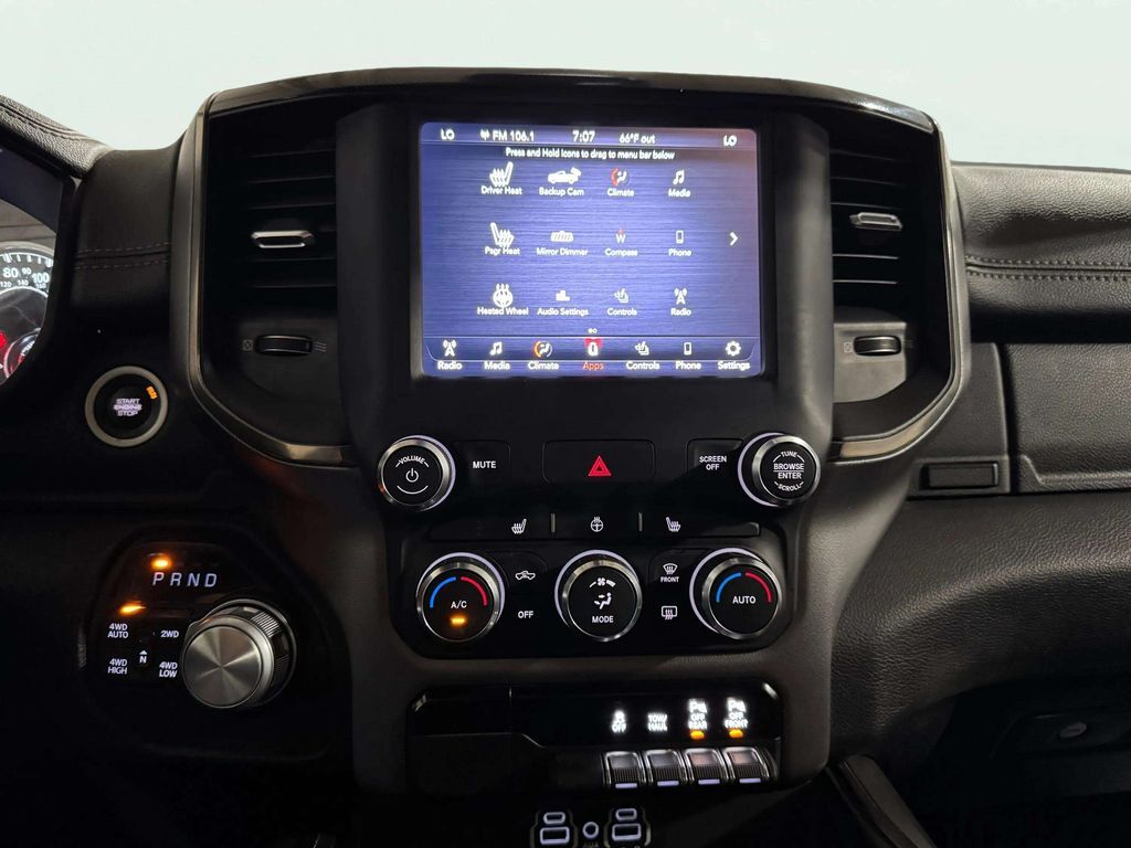 2020 Ram 1500 Rebel San Clemente CA