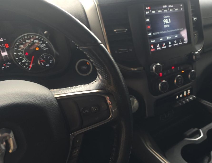 2020 Ram 1500 Rebel San Clemente CA