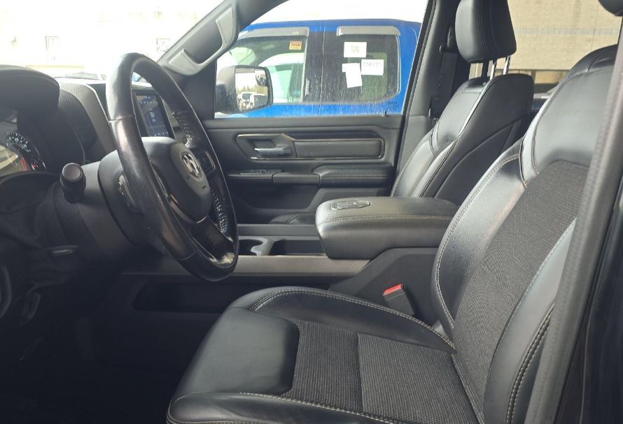 2020 Ram 1500 Rebel San Clemente CA