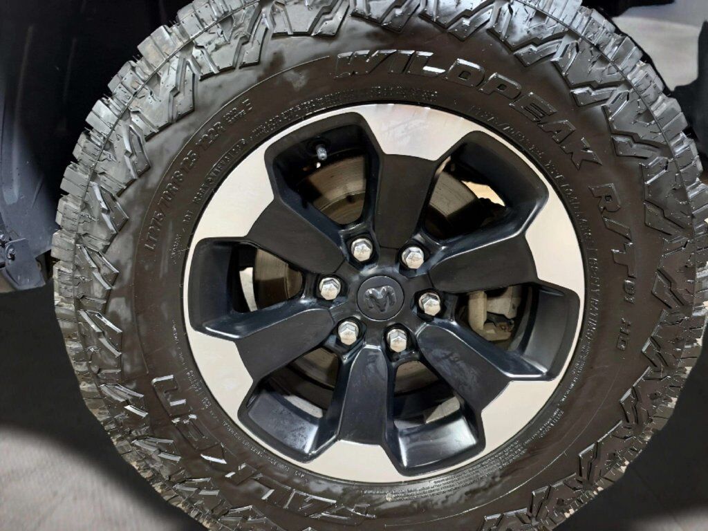2020 Ram 1500 Rebel San Clemente CA