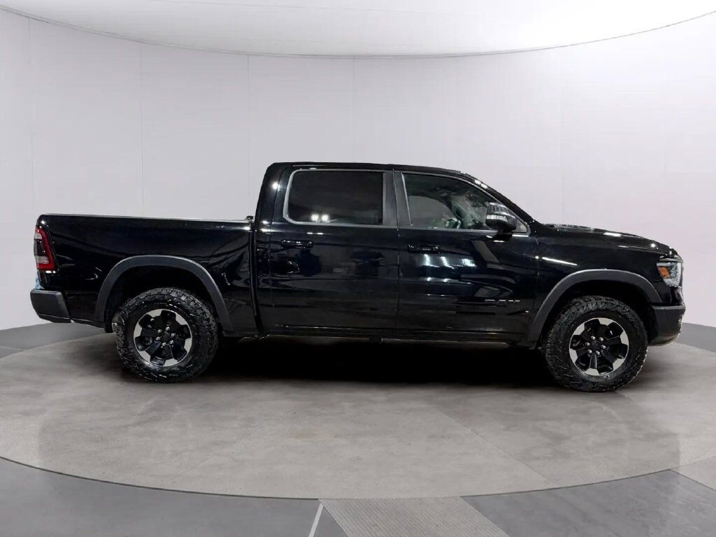 2020 Ram 1500 Rebel San Clemente CA