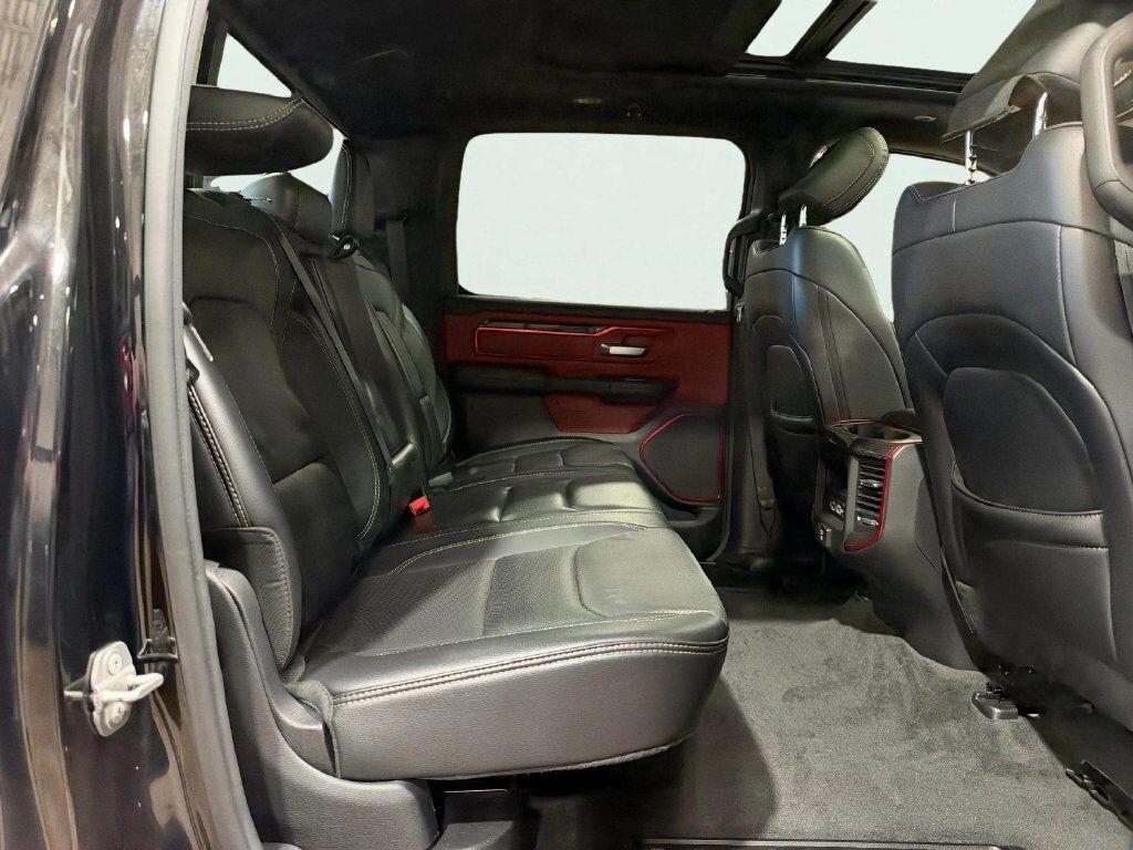 2020 Ram 1500 Rebel San Clemente CA