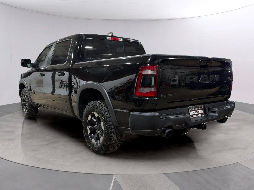 2020 Ram 1500 Rebel San Clemente CA