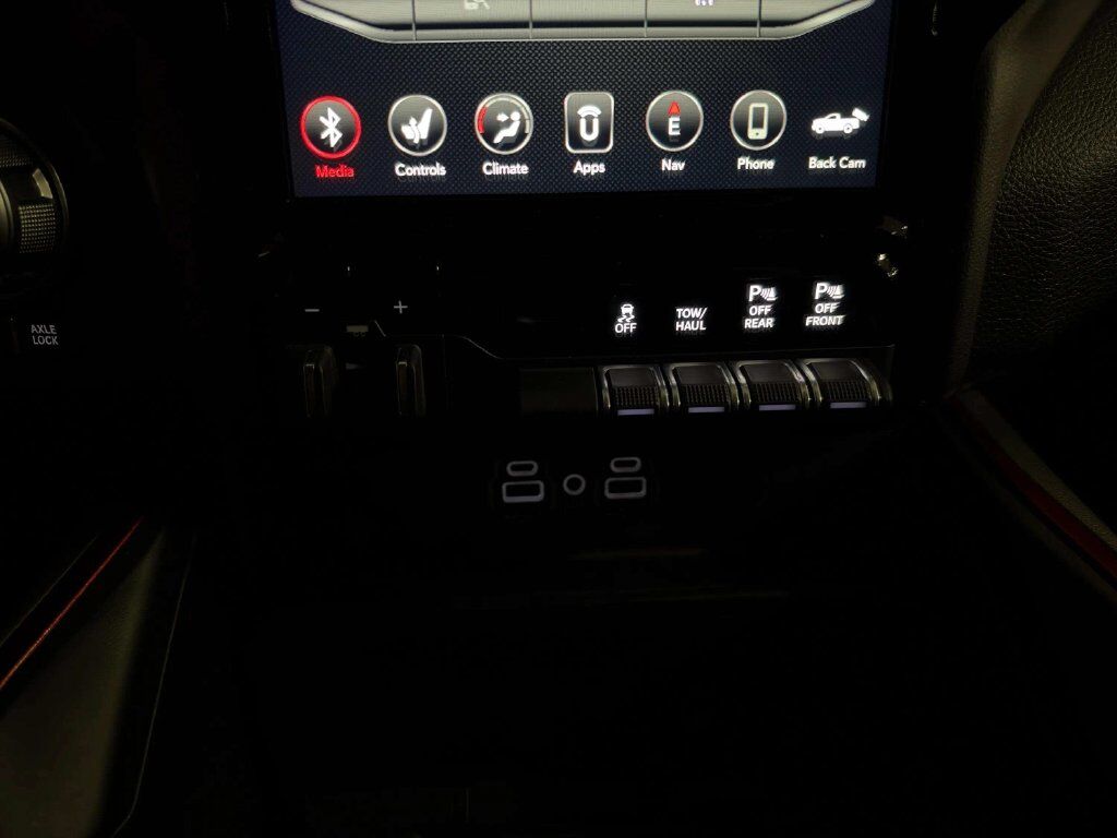 2020 Ram 1500 Rebel San Clemente CA