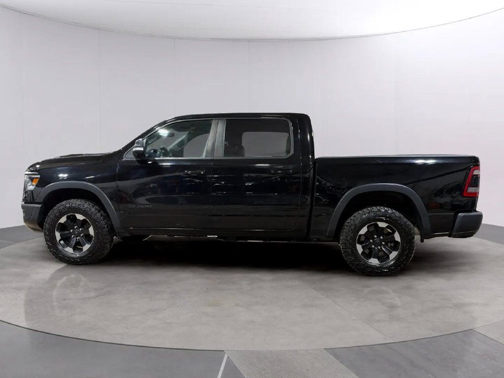 2020 Ram 1500 Rebel San Clemente CA