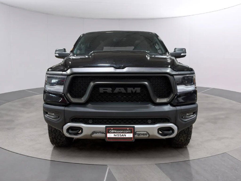 2020 Ram 1500 Rebel San Clemente CA