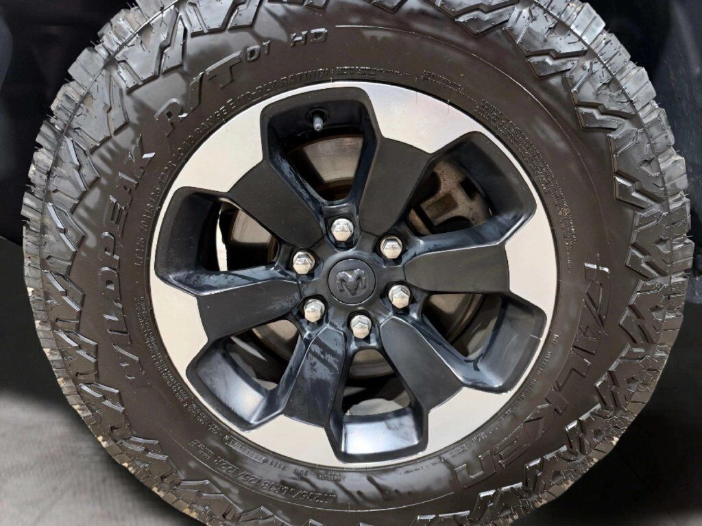 2020 Ram 1500 Rebel San Clemente CA