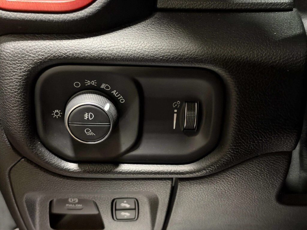 2020 Ram 1500 Rebel San Clemente CA