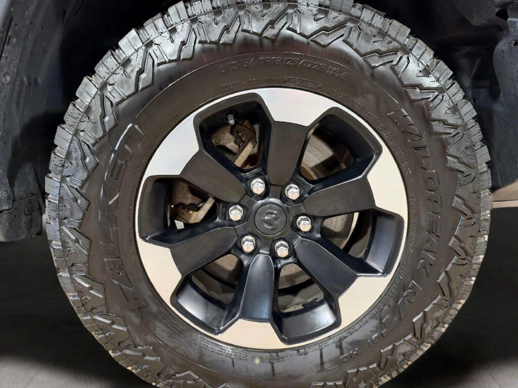 2020 Ram 1500 Rebel San Clemente CA