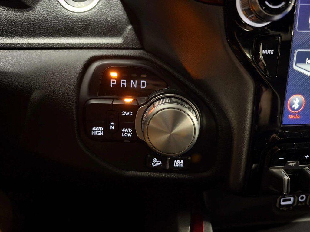 2020 Ram 1500 Rebel San Clemente CA