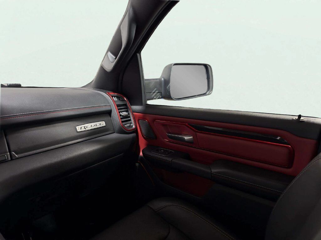 2020 Ram 1500 Rebel San Clemente CA